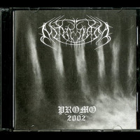 Netherealm "Promo 2002" CDR Netherealm "Promo 2002" CDR