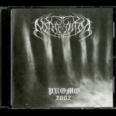 Netherealm "Promo 2002" CDR Netherealm "Promo 2002" CDR