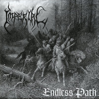 Imperial "Endless Path" LP (Pre-Krieg)
