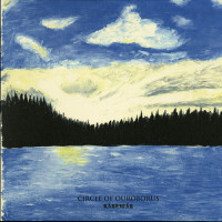 Circle of Ouroborus "Käreitär" LP