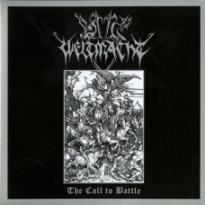 Weltmacht "The Call To Battle" LP