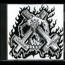 Incriminated / Tuska Split CD