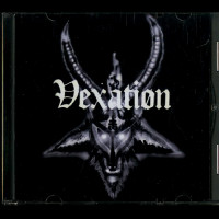 Vexation "Vexation" Demo CDR Vexation "Vexation" Demo CDR