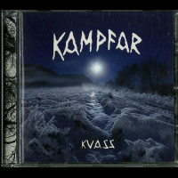 Kampfar "Kvass" CD Kampfar "Kvass" CD