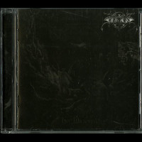 Svartsyn "His Majesty" CD (Sound Riot 1st Press) Svartsyn "His Majesty" CD (Sound Riot 1st Press)
