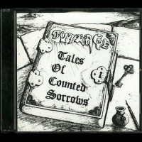 Outrage (Germany) "Tales of Counted Sorrows" CDR Outrage (Germany) "Tales of Counted Sorrows" CDR