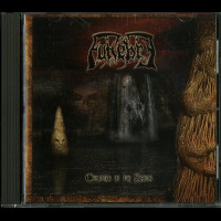 Funebre "Children of the Scorn" CD Funebre "Children of the Scorn" CD