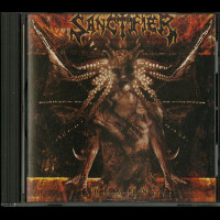 Sanctifier "Demons" CD (Cult Colombian DM '92-'95) Sanctifier "Demons" CD (Cult Colombian DM '92-'95)