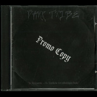 Dark Tribe "In Jeraspunta - Die Rückkehr Der Tollwütigen Bestie" Promo CDR Dark Tribe "In Jeraspunta - Die Rückkehr Der Tollwütigen Bestie" Promo CDR