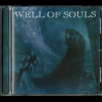 Well of Souls "Well of Souls" CD Well of Souls "Well of Souls" CD