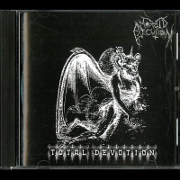 Morbid Execution "Total Devotion" CD Morbid Execution "Total Devotion" CD