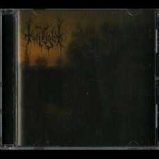 Twilight "Twilight" CD (Leviathan related)