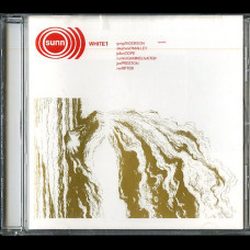 Sunn O)) "White1" CD