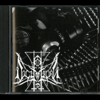 Vociferian "Universal Hate Deades Ultimatum" CD Vociferian "Universal Hate Deades Ultimatum" CD