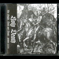 Holy Death "The Knight, Death and the Devil - Promo 2004" CDR Holy Death "The Knight, Death and the Devil - Promo 2004" CDR