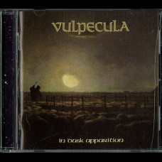 Vulpecula "In Dusk Apparition" CD