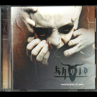 Khold "Masterpiss Of Pain" CD (Moonfog 1st Press) Khold "Masterpiss Of Pain" CD (Moonfog 1st Press)