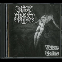 Sadistic Grimness "Vicious Torture" CD Sadistic Grimness "Vicious Torture" CD