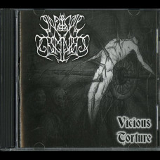 Sadistic Grimness "Vicious Torture" CD Sadistic Grimness "Vicious Torture" CD