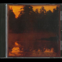 Drudkh "Forgotten Legends" CD (Supernal 1st Press) Drudkh "Forgotten Legends" CD (Supernal 1st Press)