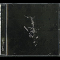 Thralldom "Beast Eye Opened to the Sky" CD Thralldom "Beast Eye Opened to the Sky" CD