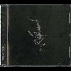Thralldom "Beast Eye Opened to the Sky" CD Thralldom "Beast Eye Opened to the Sky" CD