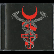 Nazxul "Black Seed" CD Nazxul "Black Seed" CD