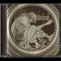 Witchcraft "Witchcraft" CD Witchcraft "Witchcraft" CD