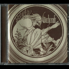 Witchcraft "Witchcraft" CD Witchcraft "Witchcraft" CD