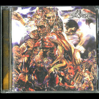 Full Decay "Full Decay" CD Full Decay "Full Decay" CD