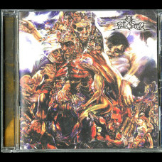 Full Decay "Full Decay" CD Full Decay "Full Decay" CD