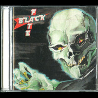 Black Fate "Commander Of Fate" CD (Kathargo 2002 Press) Black Fate "Commander Of Fate" CD (Kathargo 2002 Press)