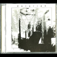 Dolorian "Dolorian" CD Dolorian "Dolorian" CD