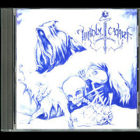 Unholy Cadaver "Demo #1" CDR Unholy Cadaver "Demo #1" CDR