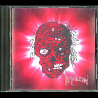 Repulsion "Genocide Demo and June 1986" CDR Repulsion "Genocide Demo and June 1986" CDR