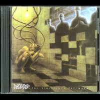 Deceased "The Blueprints For Madness" CD (Thrash Corner Edition) Deceased "The Blueprints For Madness" CD (Thrash Corner Edition)