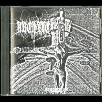 Archaic "Akelarre / Regressor" CD Archaic "Akelarre / Regressor" CD