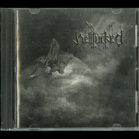 Hellfucked "Gods of Negativity" CD Hellfucked "Gods of Negativity" CD