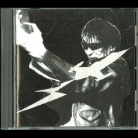 Guitar Wolf "Jet Generation" CD Guitar Wolf "Jet Generation" CD