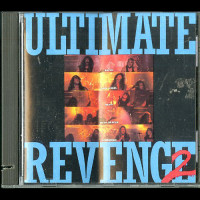 V/A Ultimate Revenge 2 CD (Death, Dark Angel, etc.) V/A Ultimate Revenge 2 CD (Death, Dark Angel, etc.)