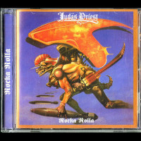 Judas Priest "Rocka Rolla" CD Judas Priest "Rocka Rolla" CD