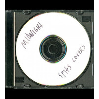 Midnight "Spits Covers" CDR (Master) Midnight "Spits Covers" CDR (Master)