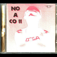 Doga "No A Co !!" CD (Czech Heavy Rock) Doga "No A Co !!" CD (Czech Heavy Rock)
