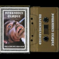 Forbidden Temple "Draculhearsals" MC Forbidden Temple "Draculhearsals" MC