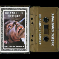 Forbidden Temple "Draculhearsals" MC