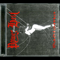 Power From Hell "Sadismo" Demo CDR Power From Hell "Sadismo" Demo CDR