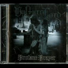 Vulture Lord "Profane Prayer" CD