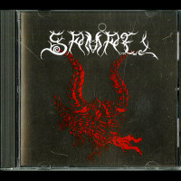Samael "Live in Dark" CD Samael "Live in Dark" CD