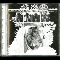 Gism "Performance of War" CD Gism "Performance of War" CD