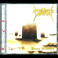 Disgrace "Grey Misery" CD Disgrace "Grey Misery" CD